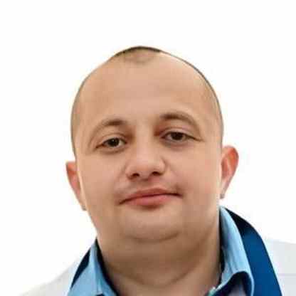 Шкредов Марат Иванович