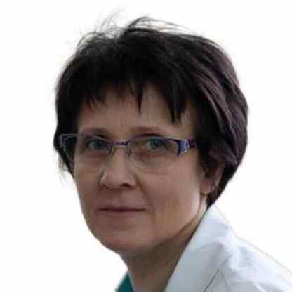 Кравченко Светлана Петровна