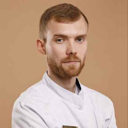 Белоус Дмитрий Федорович