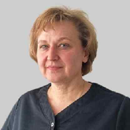 Леонтьева Наталья Ивановна