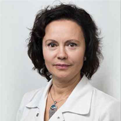 Нагорская Наталья Витальевна