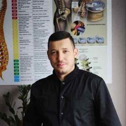 Леончик Владимир Сергеевич