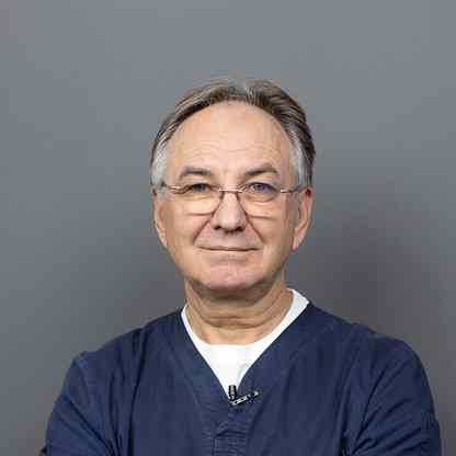 Адзерихо Игорь Эдуардович