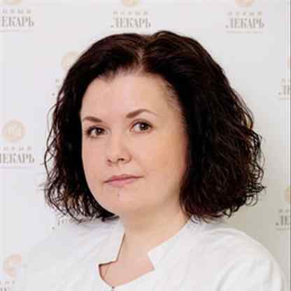 Григорьева Наталья Николаевна