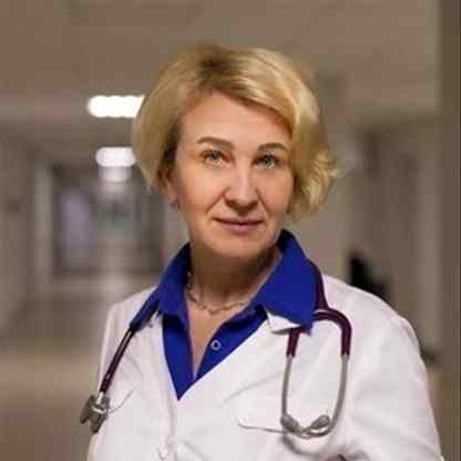 Брухнова Ирина Александровна