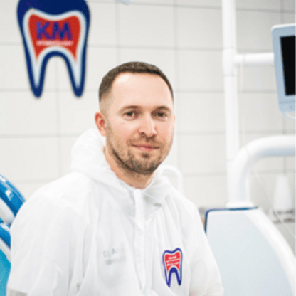 Маскалёв Андрей Владимирович