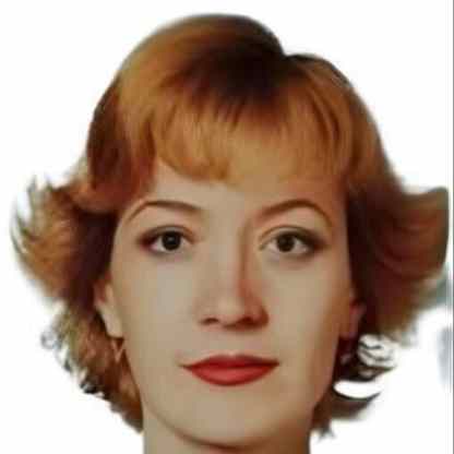 Павлова Марина Иосифовна