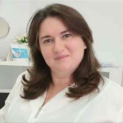 Яковлева Светлана Васильевна