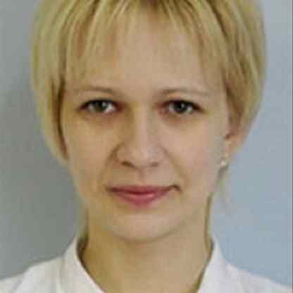 Фатеева Оксана Анатольевна