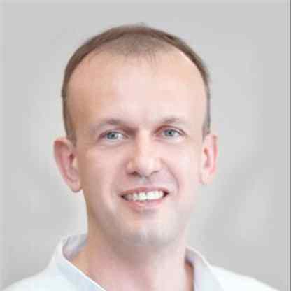 Стребко Андрей Владимирович