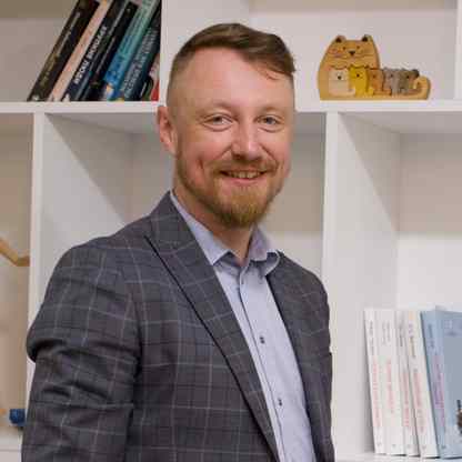 Винтергрин Андрей