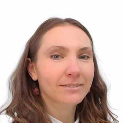 Жижневская Екатерина Антоновна