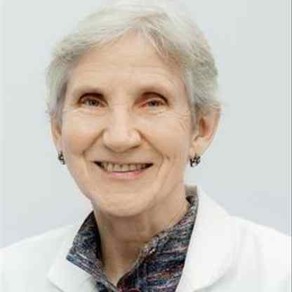 Буглова Анна Евгеньевна