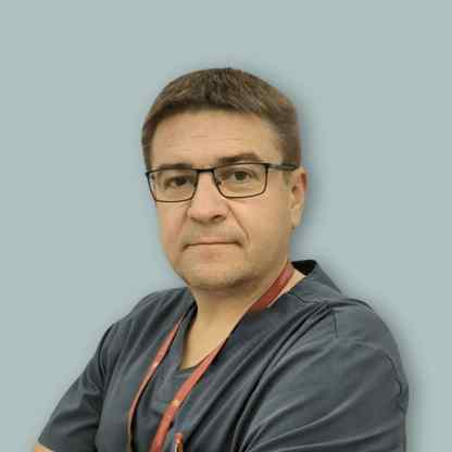 Боярчик Валерий Петрович