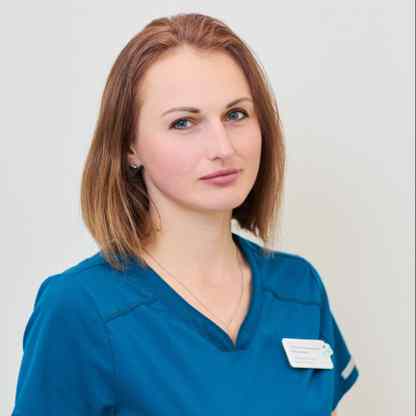 Миклашевич Светлана Станиславовна