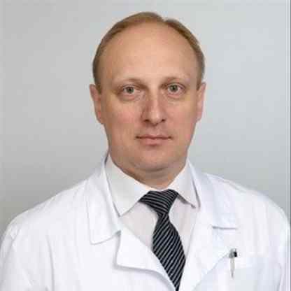 Чешик Сергей Львович