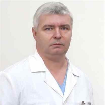 Гаврон Дмитрий Владимирович