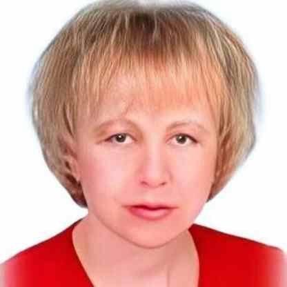 Бельская Галина Антоновна