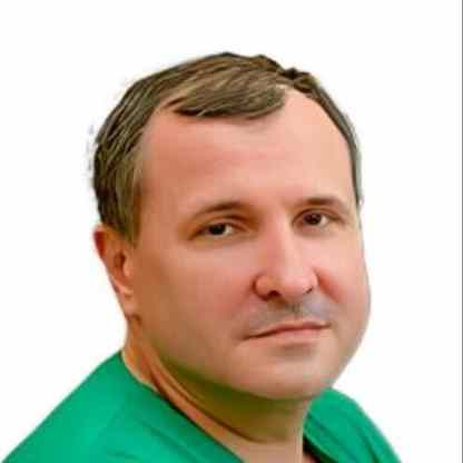 Крысько Кирилл Геннадьевич