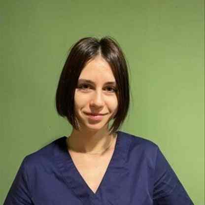 Пошелюк Ольга