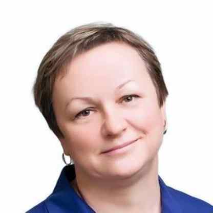 Кутько Светлана Евгеньевна