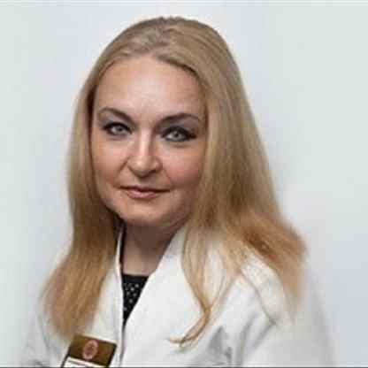 Лозовикова Наталья Ивановна