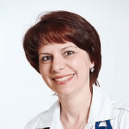 Китикова Светлана Викторовна