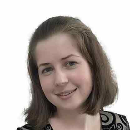 Хрулёва Оксана Петровна