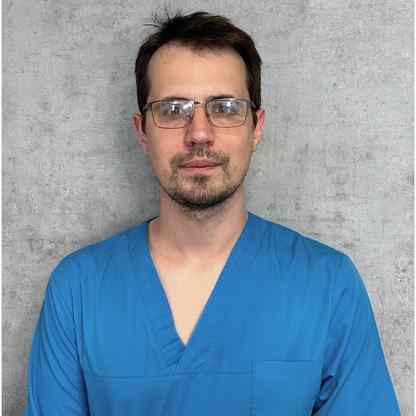 Осадчук Артём Святославович