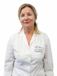 Бакановская Светлана Евгеньевна