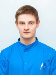 Балабанович Михаил Юрьевич