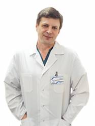 Бартошик Валерий Владимирович