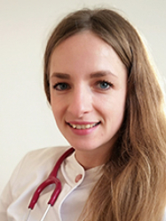 Батракова Анастасия Викторовна