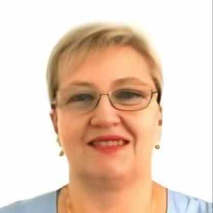 Дойлидо Тереза Казимировна