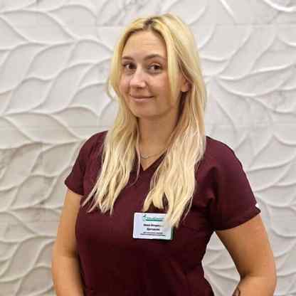 Дроздова Анна Игоревна