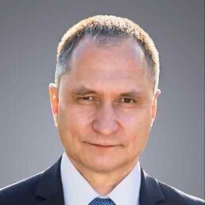 Кошевский Павел Петрович