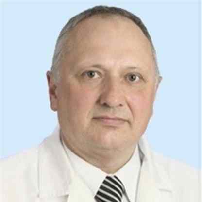 Папко Сергей Бернардович