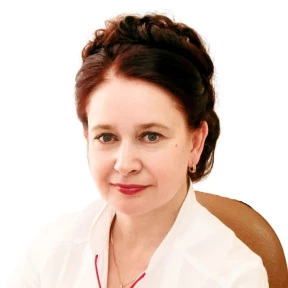 Грецкая Валентина Валерьевна