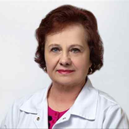 Манкевич Ирина Николаевна