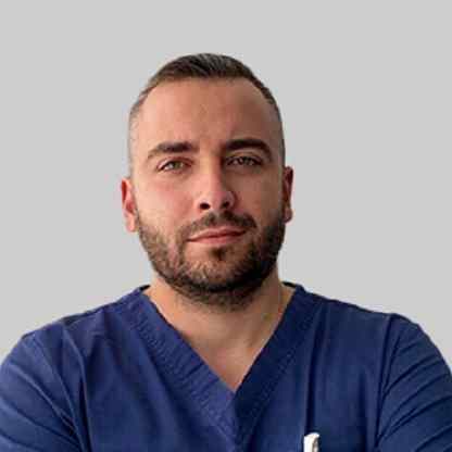 Родич Антон Викторович