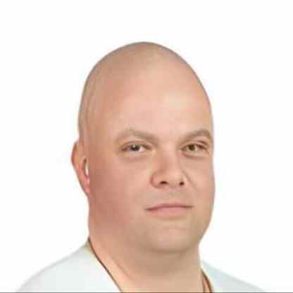 Пискунович Игорь Николаевич