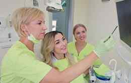 Стоматология «Профи-Дент»