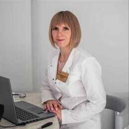 Король Анжелика Чеславовна