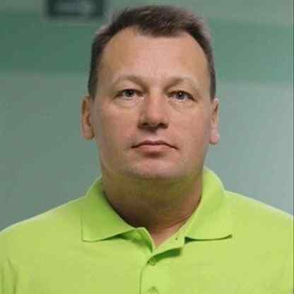 Небылицин Юрий Станиславович