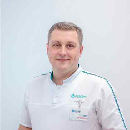 Савчук Олег Петрович