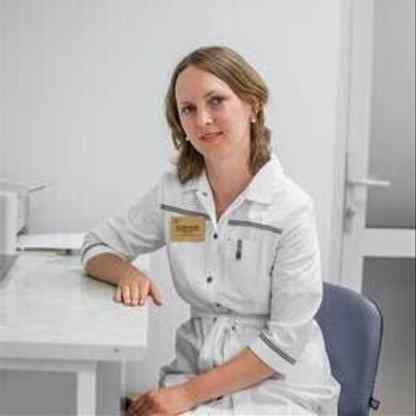 Шешко Ксения Константиновна