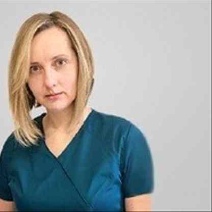 Познякова Ольга Владимировна