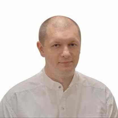 Горячев Павел Александрович