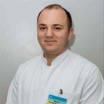 Матузко Алексей Владимирович