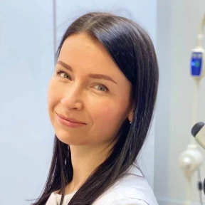 Борейко Ульяна Геннадьевна